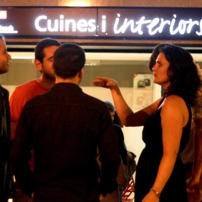 DELBLANCH Cuines i Interiors Badalona