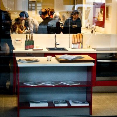 DELBLANCH Cuines i Interiors Badalona