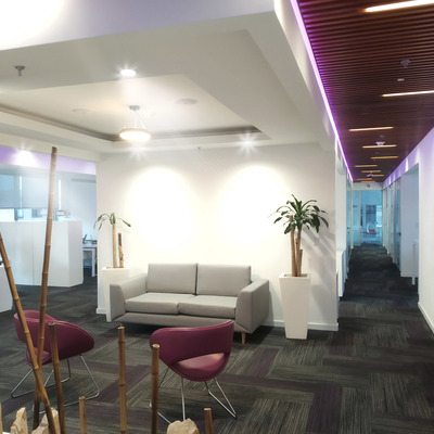 Corporativo BG