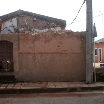 derribo