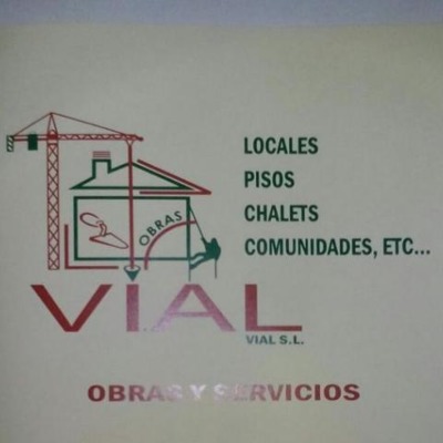 Vial