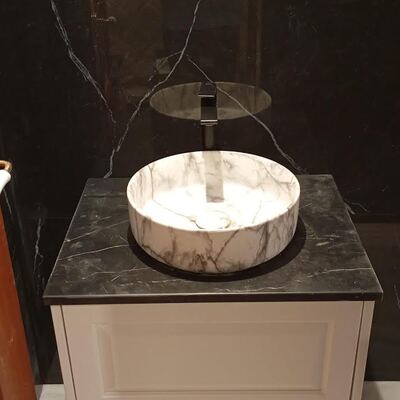reforma baño integral