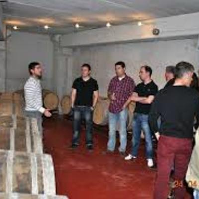 Bodegues Visendra