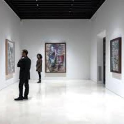 ILUMINACIÓN SALAS EXPOSICIÓN PERMANENTE MUSEO PICASSO, MALAGA.