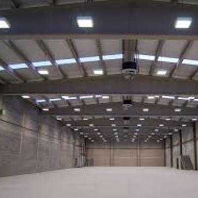 Nave industrial