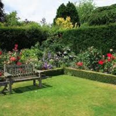 JARDINEROS - MANTENIMIENTO Y DISEÑO