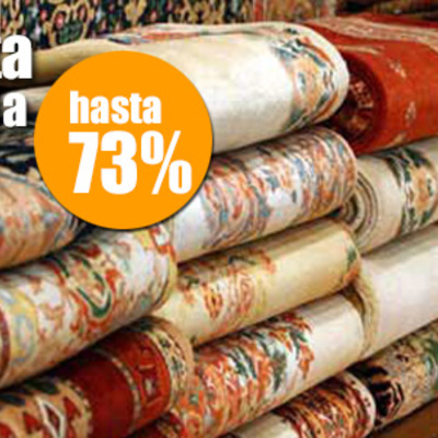 Descuentos importantes