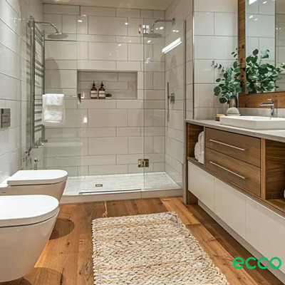 Baño Josep Torres