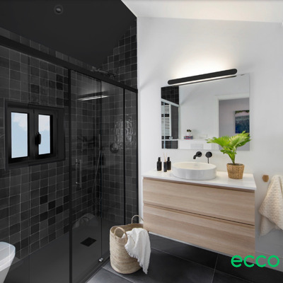 Baño Lês Cortes