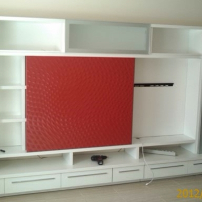 desmontar y montar sus mueble