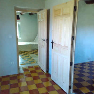 Habitaciones