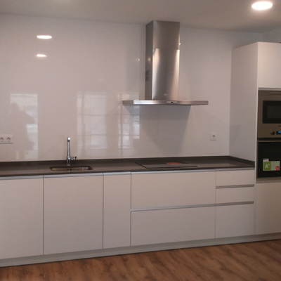 Reforma de cocina