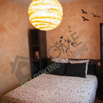 Despues Habitacion 