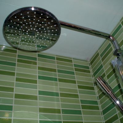DETALL RAINSHOWER