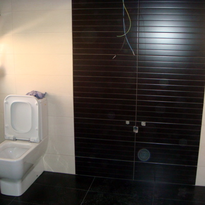 Detalle baño