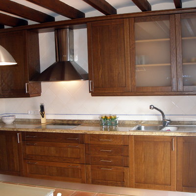detalle cocina