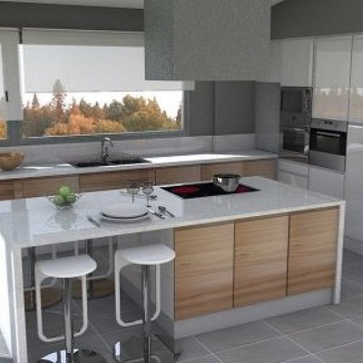 DETALLE COCINA 