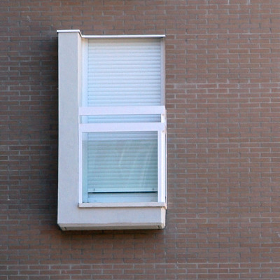 Detalle de balcón