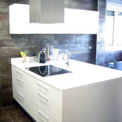 Detalle de cocina