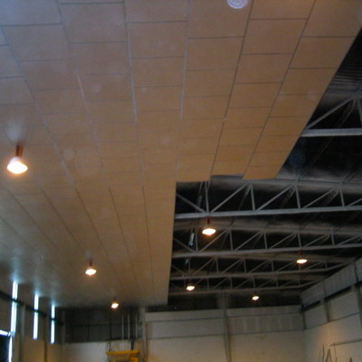 Paneles Aluminio: Precio y Presupuestos ONLINE [2019] - Habitissimo