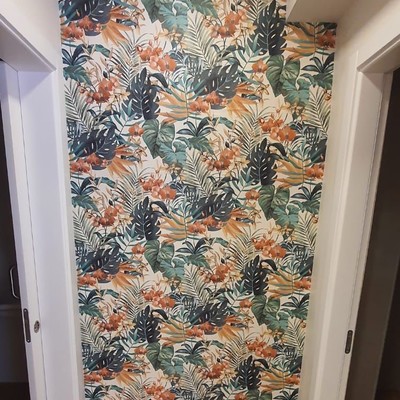 Papel pintado