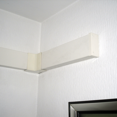 Detalle instalación AA