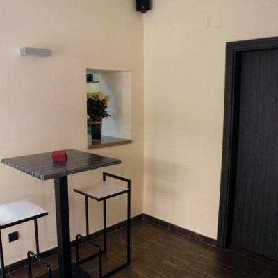Detalle interior 