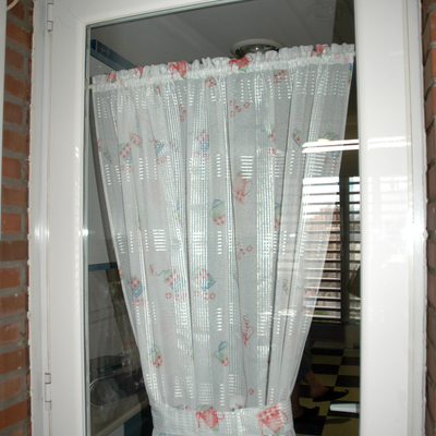 Detalle puerta