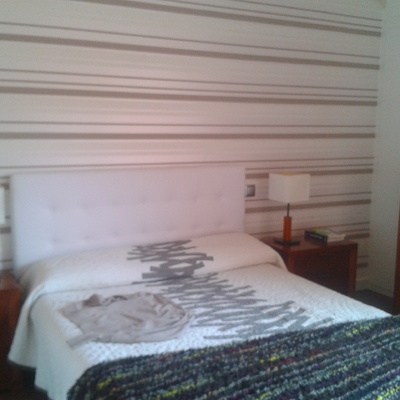 detalle reforma integral de chalet