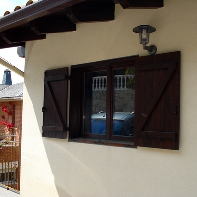 DETALLE VIVIENDA