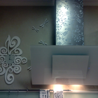 Detalles decorativos
