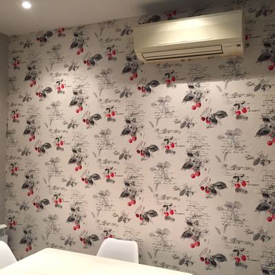 Papel pintado
