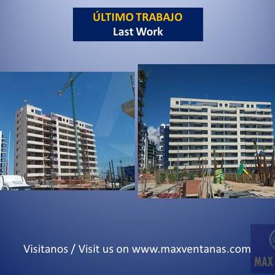 Ultimo trabajos