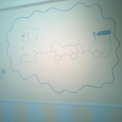 DIBUJO INFANTIL