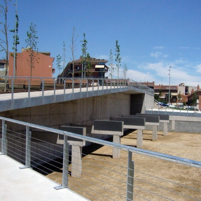 Dirección de obra