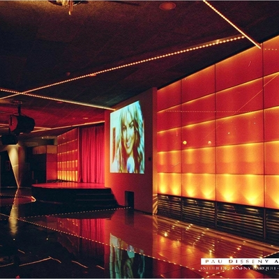 Discoteca Encantada