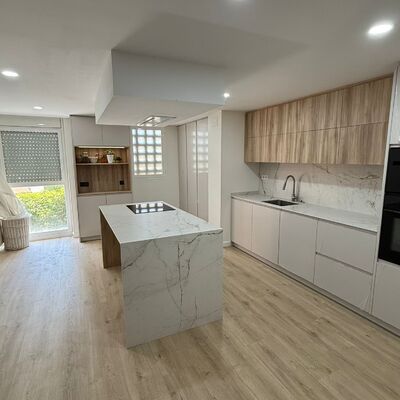 COCINA LES FRANQUESES