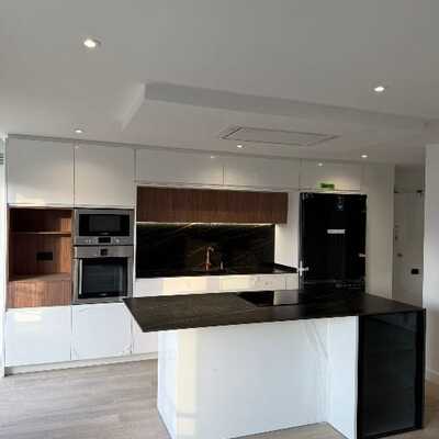 COCINA GRANOLLERS