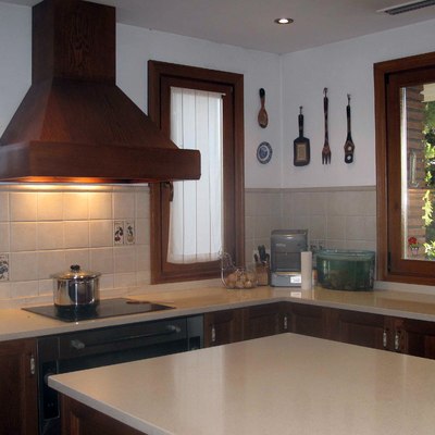 Diseño cocina
