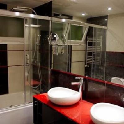 Diseño de baño en madrid