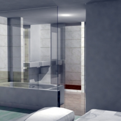 Diseño de vivienda