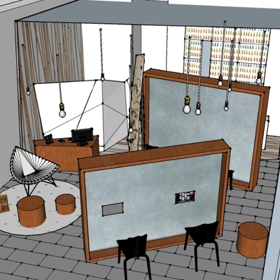Diseño Interior