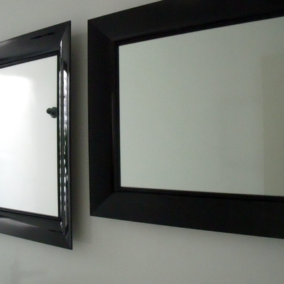 Diseño y reforma de baño en vivienda unifamiliar La Cañada 02