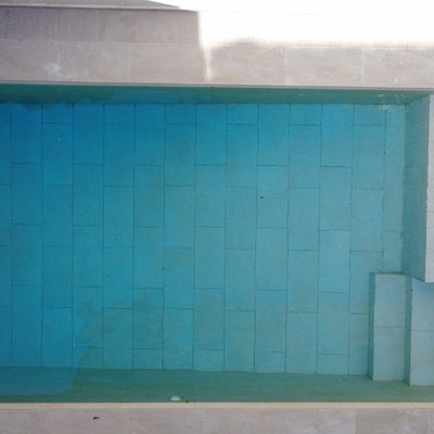 Piscina particular