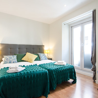 Dormitorio