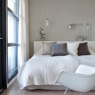 DORMITORIO