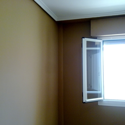 DORMITORIO ACABADO