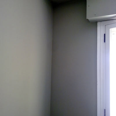 DORMITORIO ACABADO