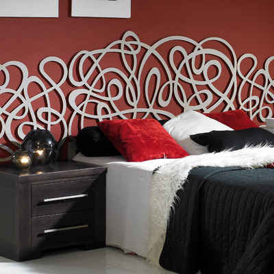 Dormitorio Algarabia
