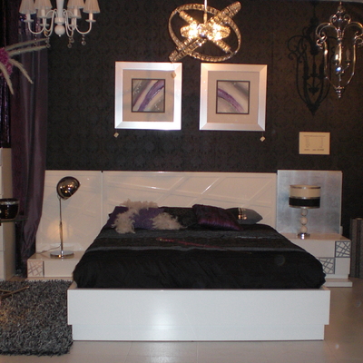 DORMITORIO DISEÑO